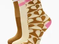 Носки 3 пары sela