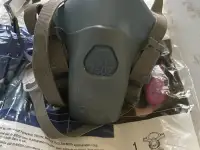 Продается фильтрующая полумаска GS PROTEC, фотография 2