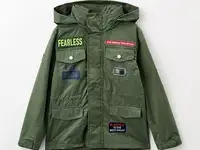 Куртка playtoday