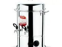 Термопот, электро чайник , самовар , заварник, фотография 3