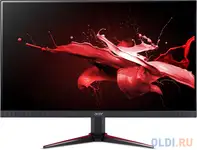 Монитор 27" acer nitro vg270ebmiix