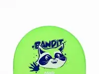 Шапочка для плавания madwave, фотография 2