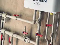 Сантехник не дорога, фотография 7