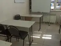 Сдам офис по часам, Ерубаева 32