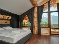 Шале Кедр760 в Красной Поляне, Сочи, фотография 5