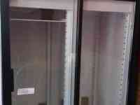 Шкаф холодильный POLAIR DM114Sd-S, фотография 2