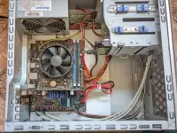 Компьютер, системный блок, ПК, фотография 4