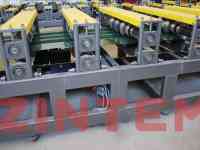 Линия для производства профнастила нс35 гост, фотография 8