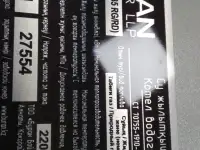 Изготовление табличек, бейджей, шильд  быстро и качественно!, фотография 9