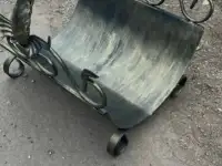 Кованые изделия, фотография 10