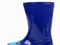 Резиновые сапоги chicco