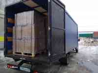 Грузоперевозки Газель 6.30 метров, объем 28 кубов, фотография 3