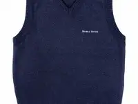 Жилет bossa nova