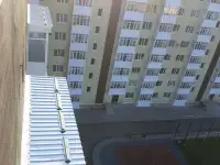 Высотные работы-промышленный альпинизм Караганда, фотография 10