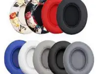 Подушки для наушников Beats Solo 3 Monster Beats by Dr.Dre, фотография 4