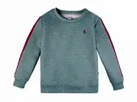 Свитшот bossa nova