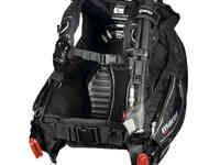 Компенсатор плавучести mares dragon