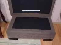 Пуфик банкетка, фотография 3