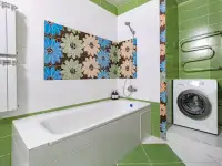 Апартаменты рядом с Байтереком, Кунаева 12/2, фотография 3