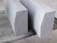 Бордюр, Поребрик от производителя