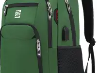 Рюкзаки мужские городские Bruno Cavalli Oxford, фотография 7