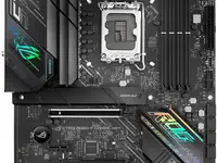 Материнская плата asus rog strix b660-f gaming wifi