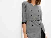 Платье bad queen