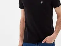 Футболка galvanni