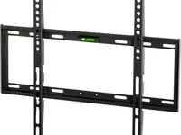 Кронштейн для телевизора hama r1 118160 черный 32"-65" макс.30кг настенный фиксированный