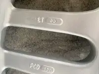 Диски BMW 37 стиль оригинал, фотография 5