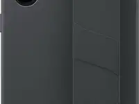 Чехол (клип-кейс) samsung для samsung galaxy s23+ silicone grip case черный