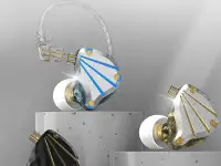 Наушники KZ TITAN HiFi, фотография 7