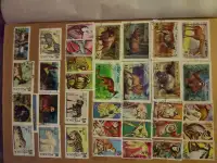 Марки, фотография 4