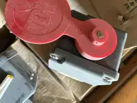 Сигнализатор подхода скребка, фотография 3