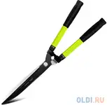 Садовые ножницы deli dl2805 33" сталь 55c, лезвие с тефлоновым покрытием,