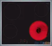 Варочная панель электрическая bosch pke645bb2e черный