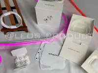 AirPods Pro 2 + ПОДАРОК (акустика), фотография 8