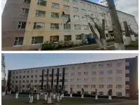 Услуги промышленных альпинистов, фотография 2