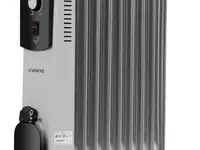 Радиатор масляный starwind shv4710 1500вт белый