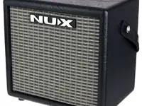 Гитарный комбоусилитель nux mighty 8 bt