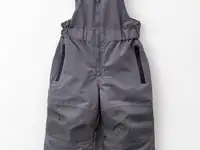 Брюки утепленные sela