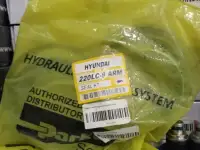 Ремкомплект для гидроцилиндров, фотография 6