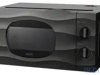Микроволновая печь 20l solo black eco-2038m econ