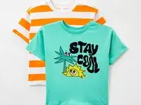 Футболки 2 шт. sela