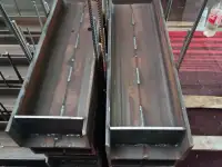 Производство закладных деталей, фотография 3