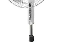 Вентилятор напольный ballu bff–802