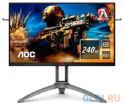 Монитор 27" aoc ag273qz