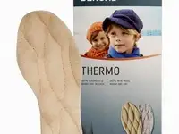 Стельки bergal