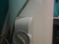 Продам водонагреватель электрический, фотография 3