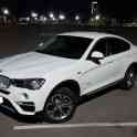Продам BMW X4 аналог Х6, фотография 7